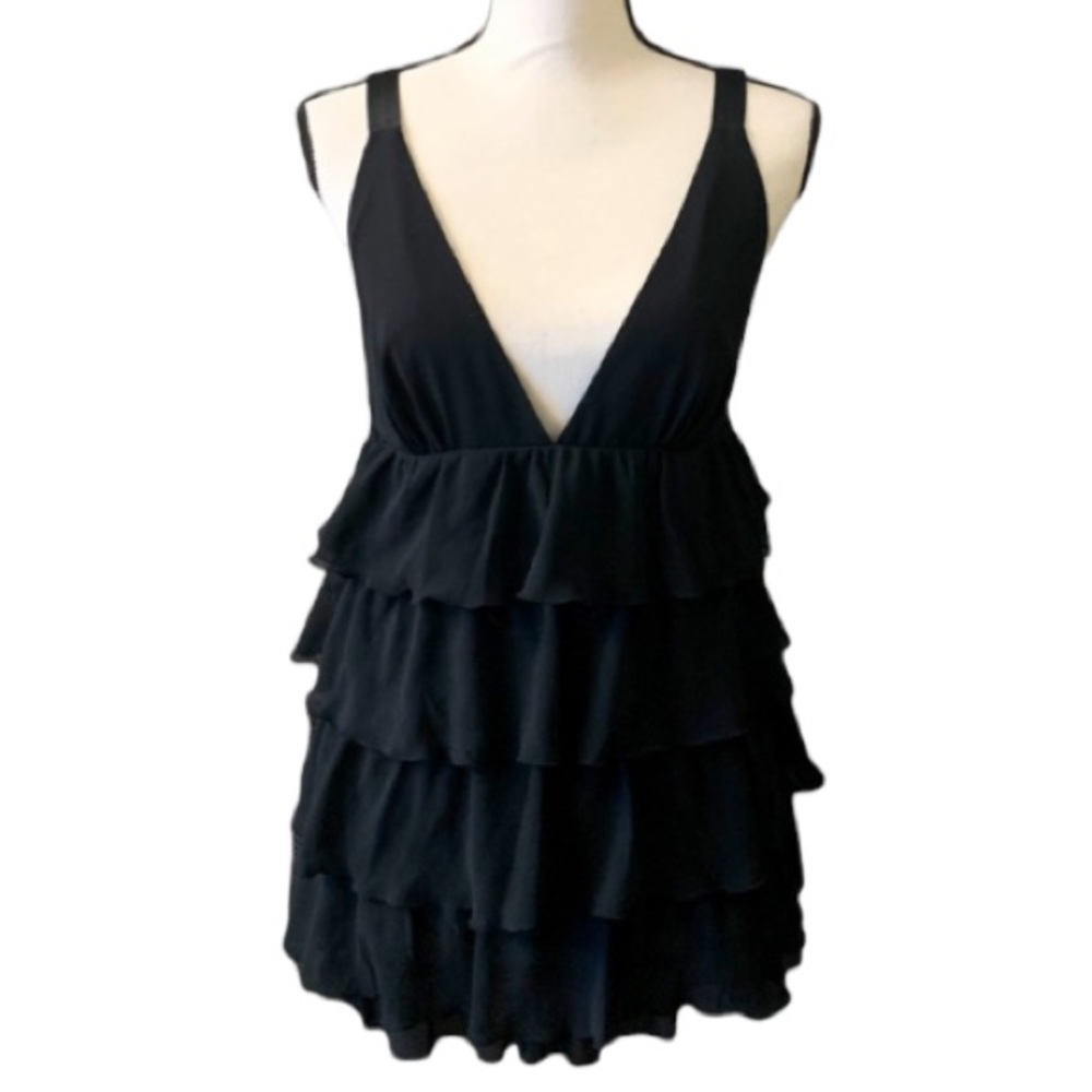 Victoria’s Secret Baby Doll Top